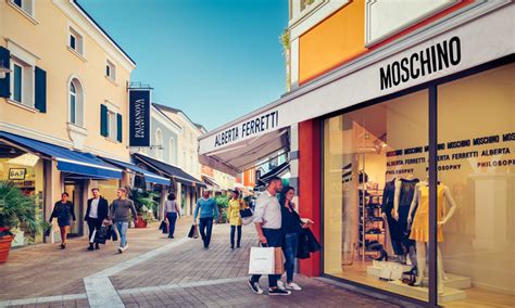 palmanova shops